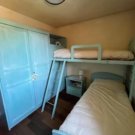 Charming Duplex 2-bedroom In Borgata. *