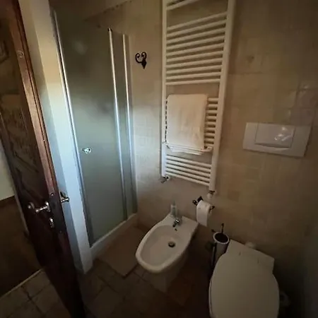 Charming Duplex 2-bedroom In Borgata. Borgata Sestriere