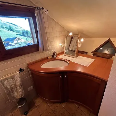 Charming Duplex 2-bedroom In Borgata. *