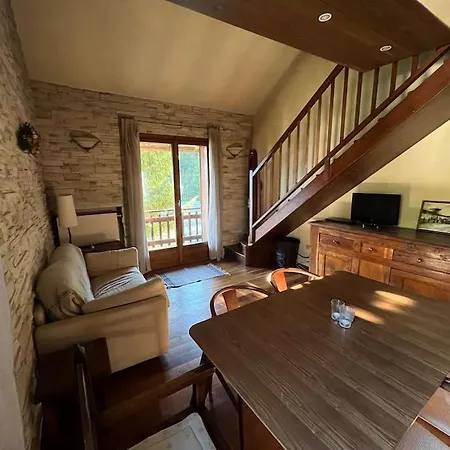 Appartamento Charming Duplex 2-bedroom In Borgata. *