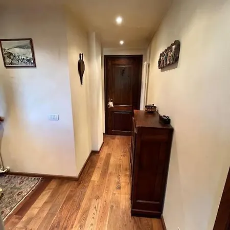 Charming Duplex 2-bedroom In Borgata. Apartment *