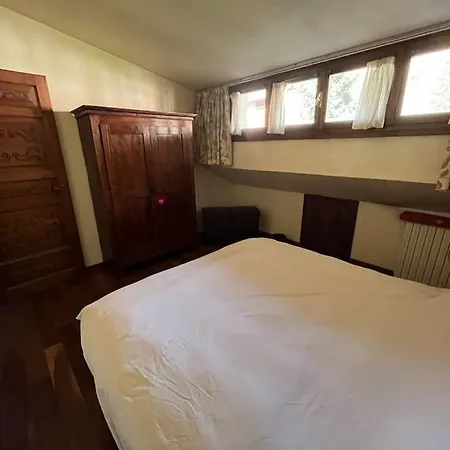 Charming Duplex 2-bedroom In Borgata. Appartamento Borgata Sestriere