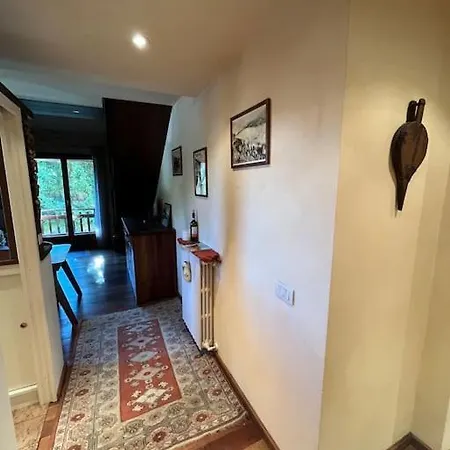 Appartamento Charming Duplex 2-bedroom In Borgata. *